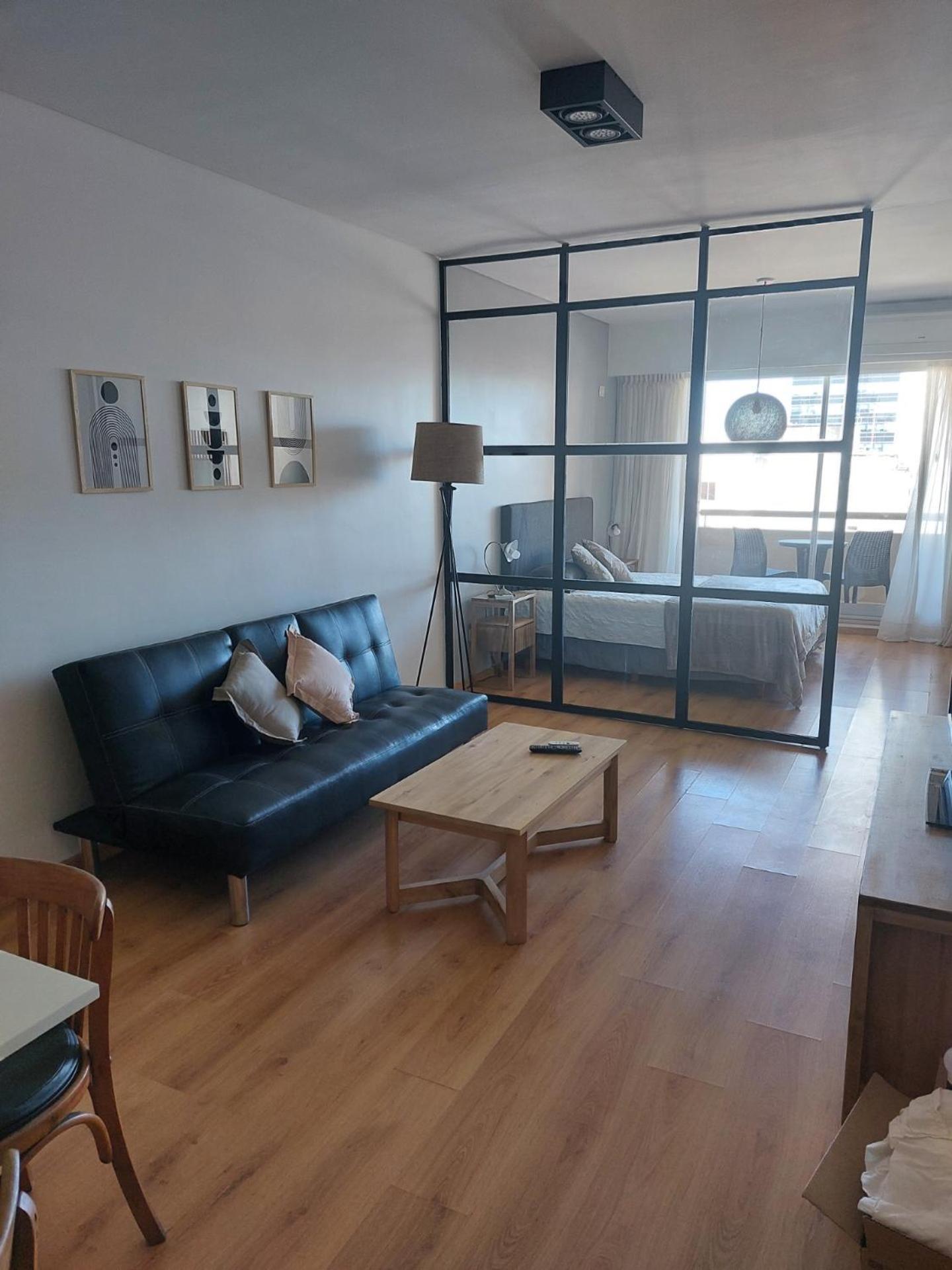 Exclusivo Con Amenities Apartment Buenos Aires